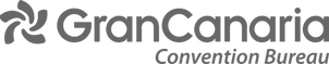 LOGO GRAN CANARIA CONVENTION BUREAU