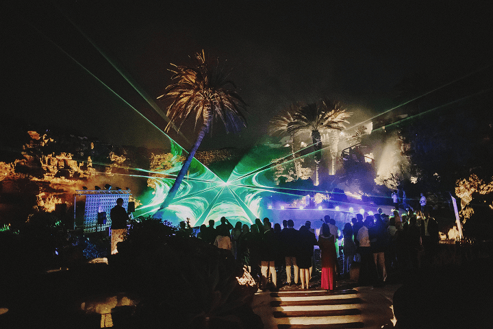 MICE Events trende in the Canary Islands 20245